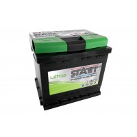 Battery 555003045 SMF
